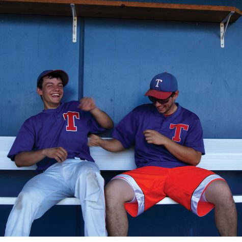 Tam baseball’s secret weapon: The Jordan brothers