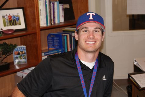 New teachers Severin, Pender and Lawley bring their own philosophies to Tam