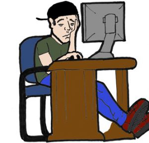 Computer literacy for the technologically literate