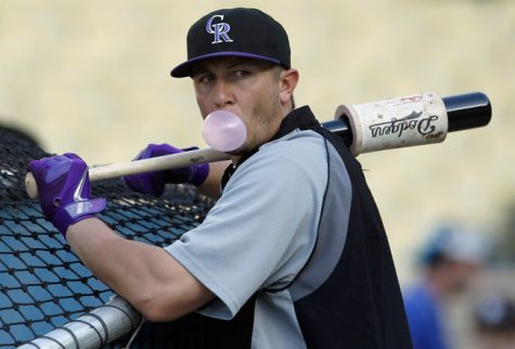 Fantasy Baseball 2012 Draft Kit