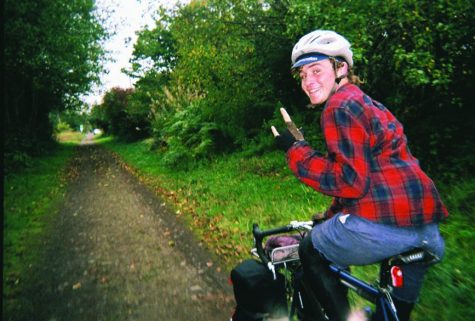 Bike Camping: A more exciting way to backpack