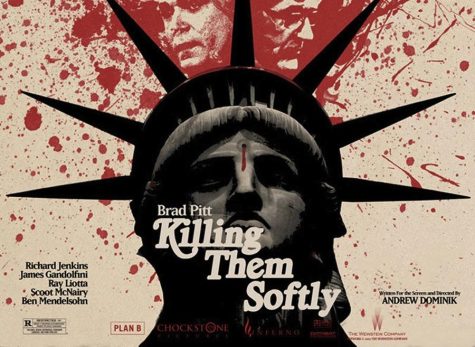 “Killing Them Softly” Review: In America, You’re On Your Own