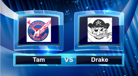 VIDEO: Tam Baseball Vs. Drake