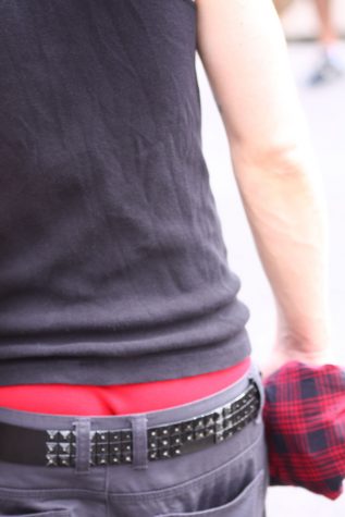The Least Attractive Fashion Trend Since Mullets
