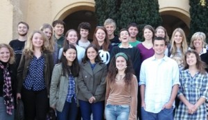 Tam Students Advance to National Merit Scholar Semi-Finalist List