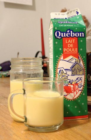 What Did I Miss: Holiday Edition