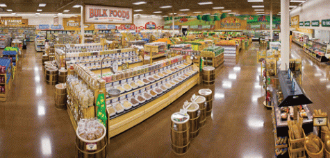 Sprouts Supermarket to Open in Tam Valley