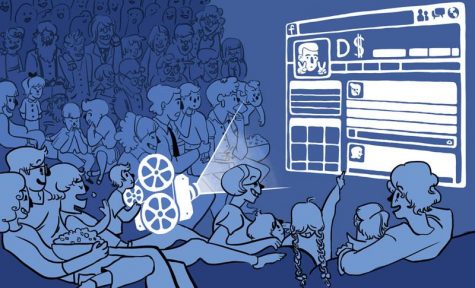 Attack of the Relatives: Facebook Edition