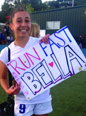 Profile: Bella Amyx