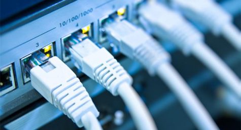 District to Upgrade Tam’s Internet