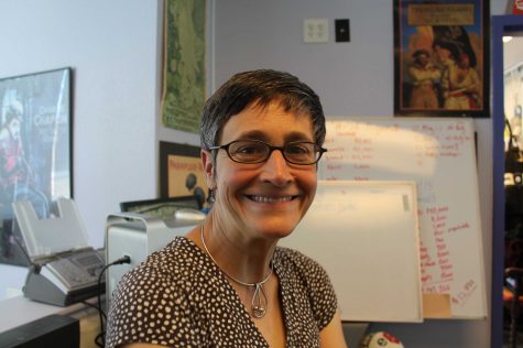From Guest Artist to Teacher: Heather Basarab
