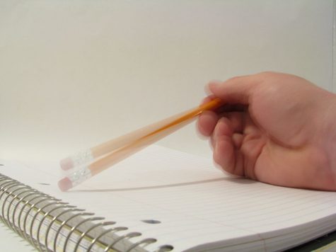 Procrastination Essay_Draft 4