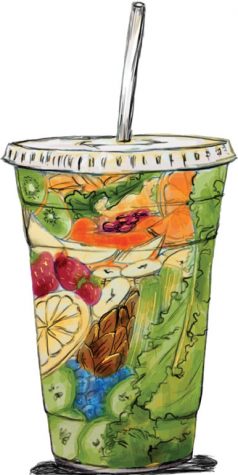 Juiced about Health