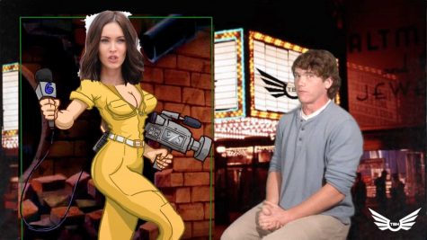 The Film Standard: “Teenage Mutant Ninja Turtles”