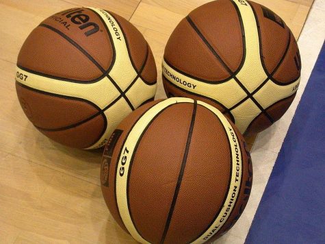Boys’ Basketball