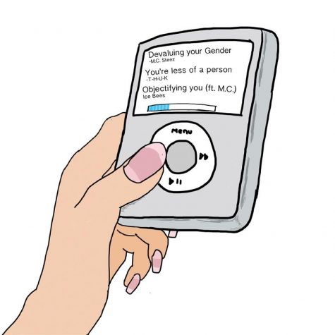 Put Your Money Where Your Playlist Is