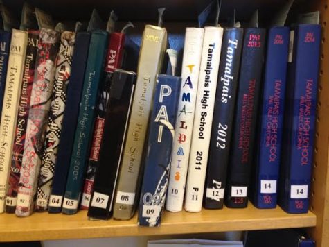Lack of Enrollment May Lead to No Yearbook Next Year