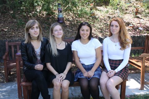 Students Publicize Anti-Rape Petition