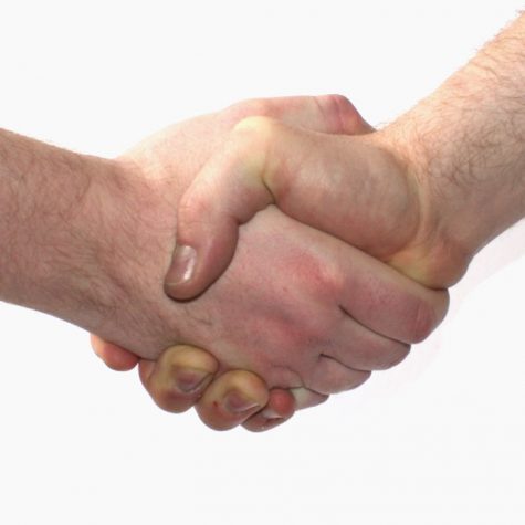 EDITORIAL: A Two Way Street
