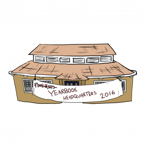 Yearbook Reincarnated as Student-Run Club