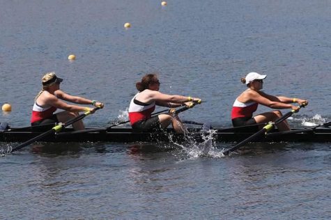 Mirabel Levine Commits to Harvard
