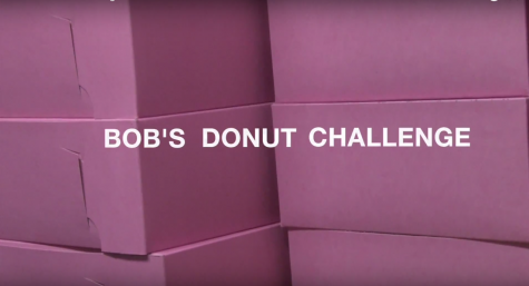 Bob’s Donut Challenge with Kevin Lee (Part One)