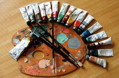 Student Art to be Publicly Displayed