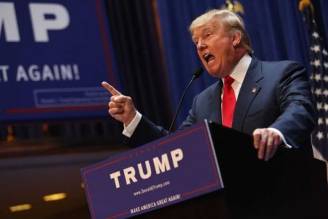 The Silver Lining of Trump