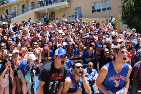 2016 Farewell Rally Photos