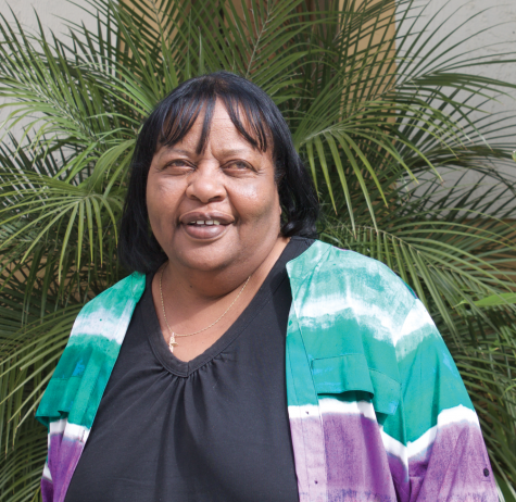 “Ms. Jewel” Retires