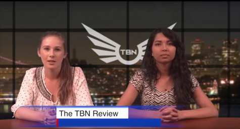 The TBN Review (September 28th, 2016)
