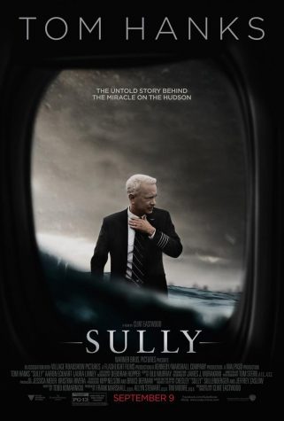 Sully Afloat