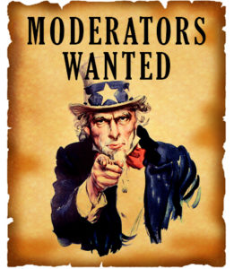 Editorial: Presidential Moderators Need to Push Back