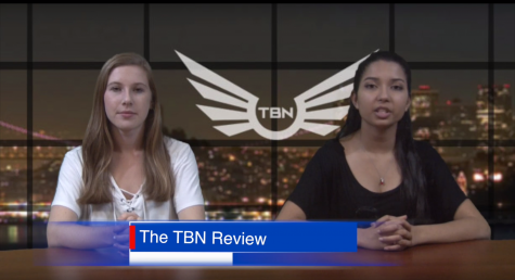 The TBN Review – October 10th