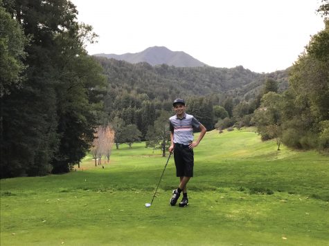 Athlete of the Issue: Ben Soicher