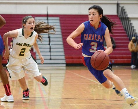 Sowerby Commits to Macalester College