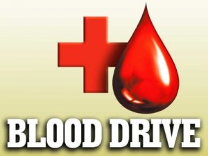 Bleeding for a Cause