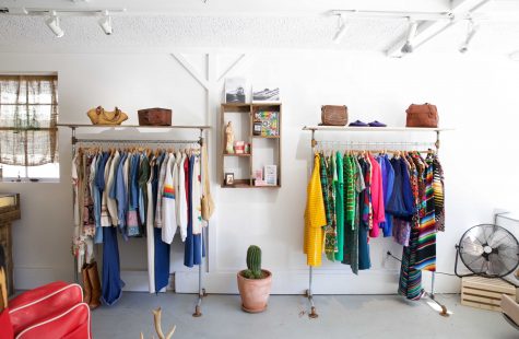 Fashion that Addresses Identity