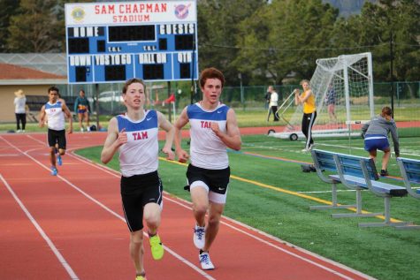 Athlete of the Issue: Zevan Solomon