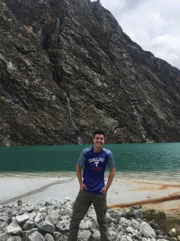 Max Goldberg: A Peruvian and Ecuadorian Perspective