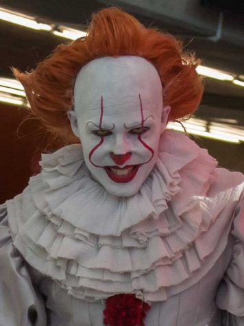 “IT” Review