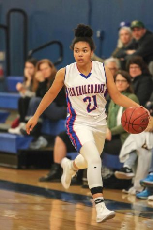 Emma Bowser: Dishing Out Dimes