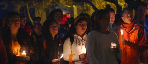 TUHSD Board and Schools Respond to Parkland Shooting