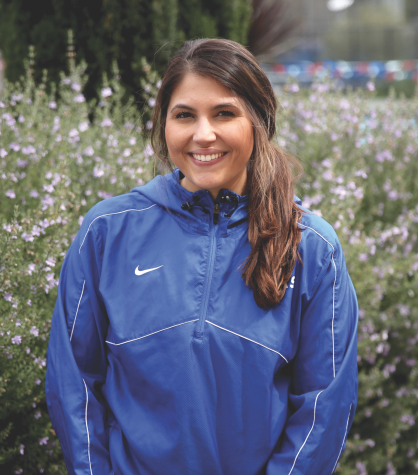 Athletic Trainer Potentially Cut