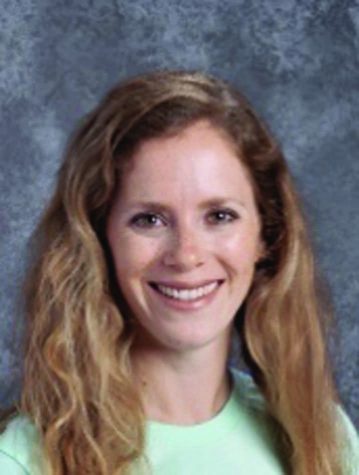 Tam Welcomes New Faculty: Erin Gilbert