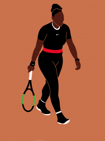 Has Tennis become too Traditional?