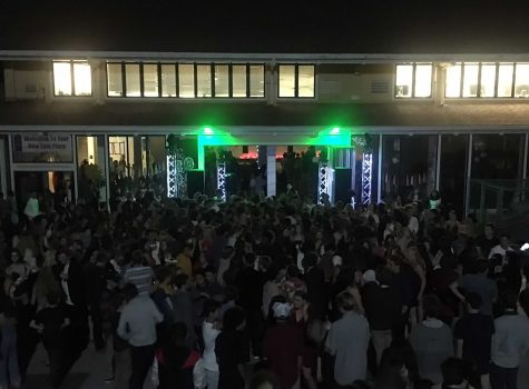 Homecoming Dance 2018