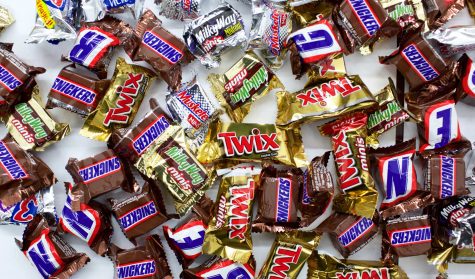 A Diabetic’s Halloween