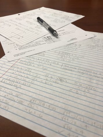 A Guide To Freshman Finals
