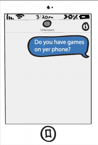 Phone Games